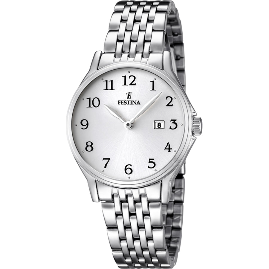 FESTINA WATCHES Mod. F16748/1 F16748_1 Armbanduhr ansicht-2