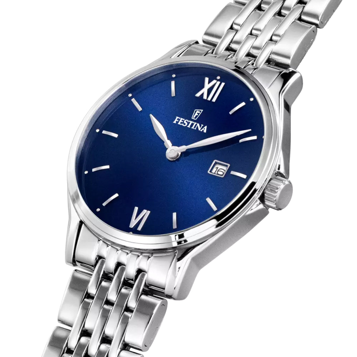FESTINA WATCHES Mod. F16748/3 F16748_3 Armbanduhr ansicht-2