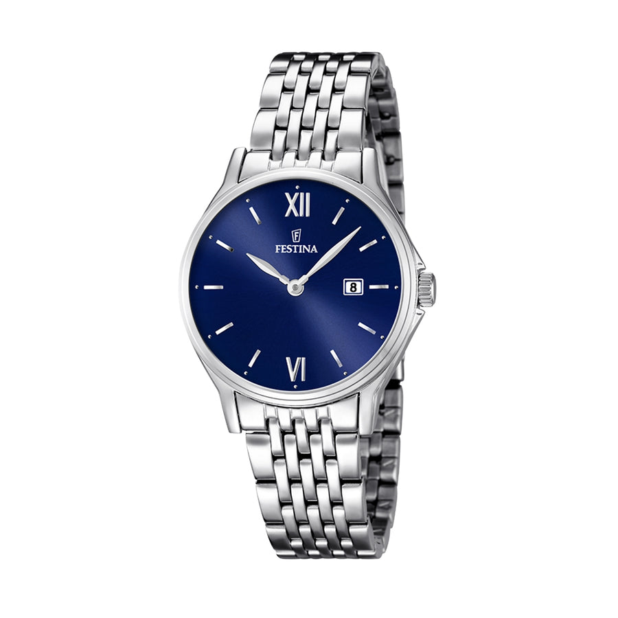 FESTINA WATCHES Mod. F16748/3 F16748_3 Armbanduhr ansicht-2