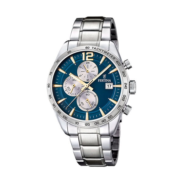 FESTINA WATCHES Mod. F16759/7 F16759_7 Armbanduhr ansicht-2