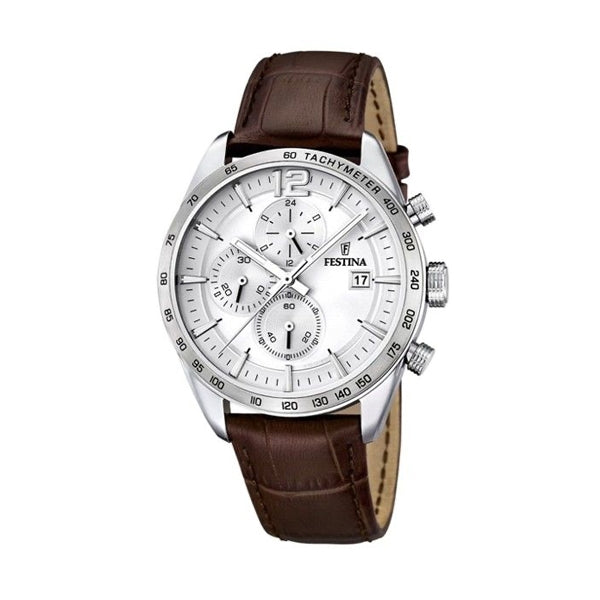 FESTINA WATCHES Mod. F16760/1 F16760_1 Chronograph Armbanduhr 44 mm