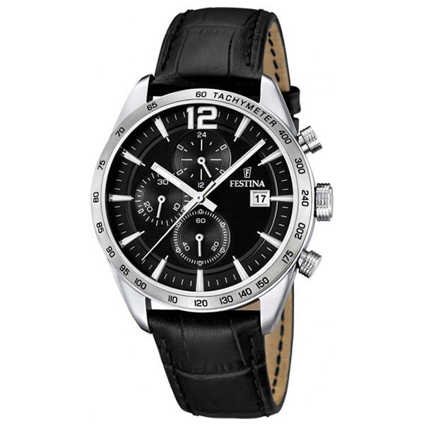 FESTINA WATCHES Mod. F16760/4 F16760_4 Armbanduhr ansicht-2