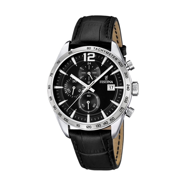 FESTINA WATCHES Mod. F16760/4 F16760_4 Armbanduhr ansicht-2