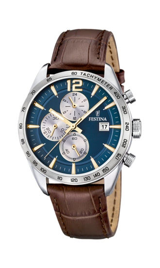 FESTINA WATCHES Mod. F16760/7 F16760_7 Armbanduhr