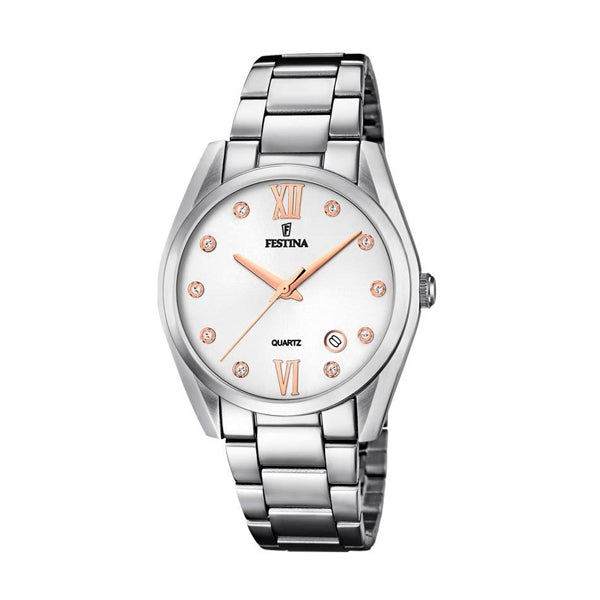 FESTINA WATCHES Mod. F16790/A F16790_A Armbanduhr