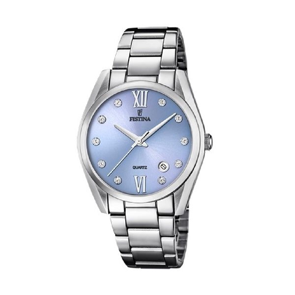 FESTINA WATCHES Mod. F16790/B F16790_B Armbanduhr