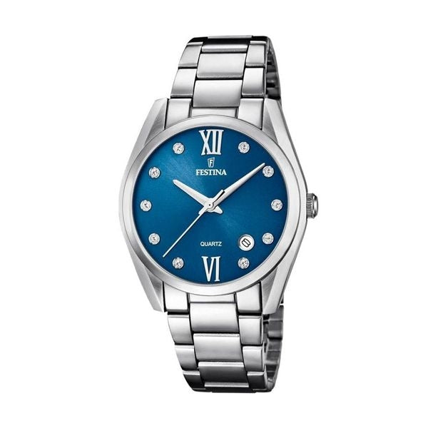 FESTINA WATCHES Mod. F16790/C F16790_C Armbanduhr