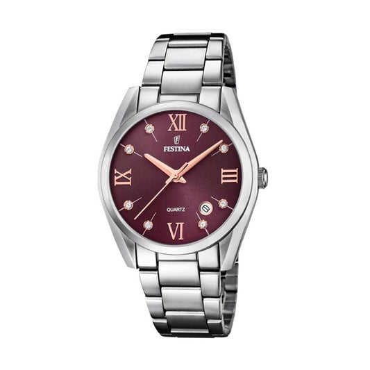 FESTINA WATCHES Mod. F16790/E F16790_E Armbanduhr