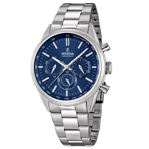 FESTINA WATCHES Mod. F16820/2 F16820_2 Armbanduhr ansicht-2