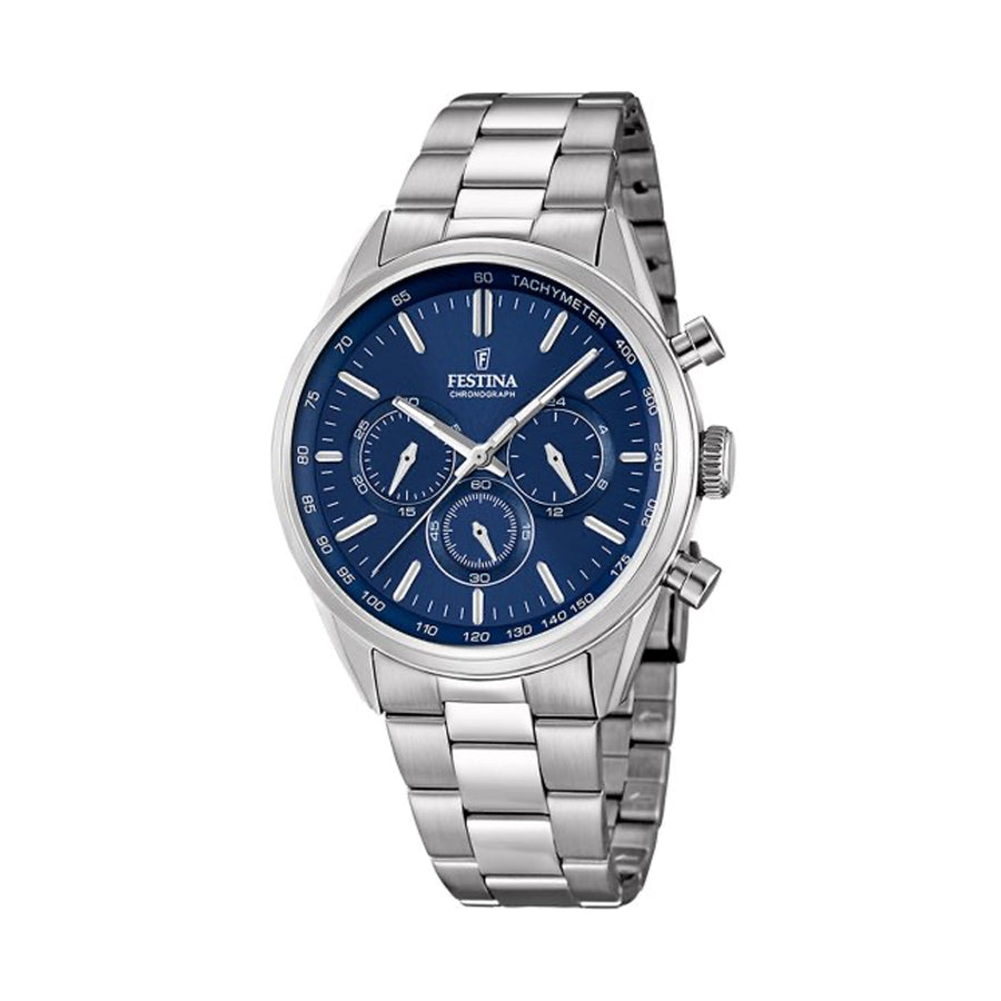 FESTINA WATCHES Mod. F16820/2 F16820_2 Armbanduhr