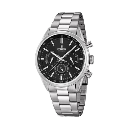 FESTINA WATCHES Mod. F16820/4 F16820_4 Armbanduhr ansicht-2