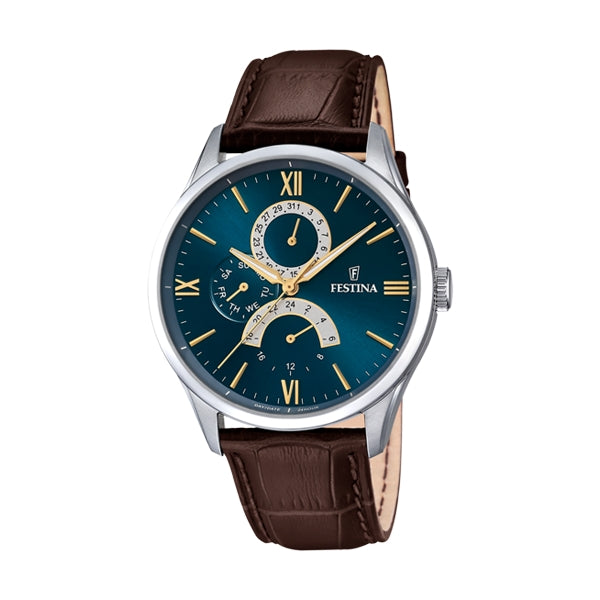 FESTINA WATCHES Mod. F16823/A F16823_A Armbanduhr