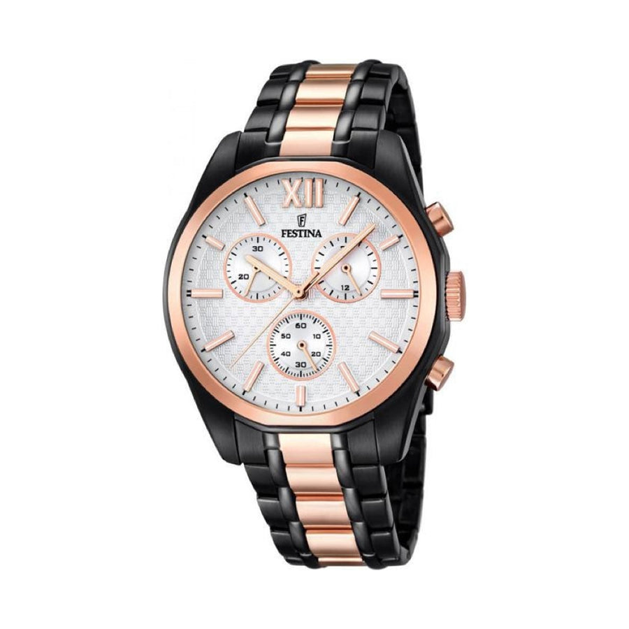 FESTINA WATCHES Mod. F16856/1 F16856_1 Armbanduhr