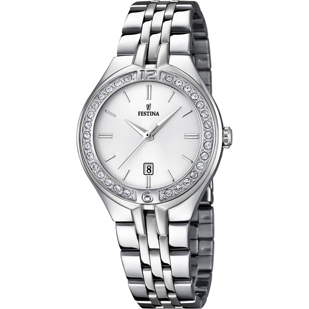 FESTINA WATCHES Mod. F16867/1 F16867_1 Armbanduhr ansicht-2