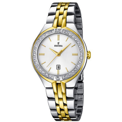 FESTINA WATCHES Mod. F16868/1 F16868_1 Date Armbanduhr 32 mm ansicht-2