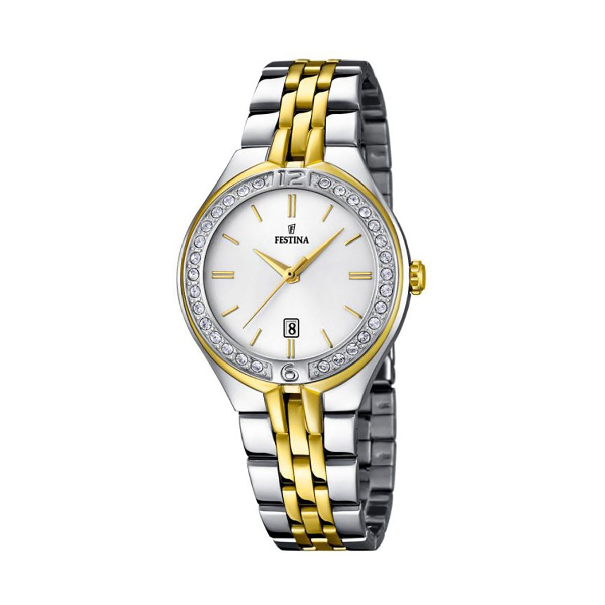 FESTINA WATCHES Mod. F16868/1 F16868_1 Date - Armbanduhr 32 mm