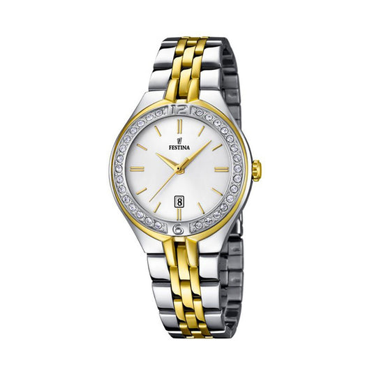 FESTINA WATCHES Mod. F16868/1 F16868_1 Date - Armbanduhr 32 mm