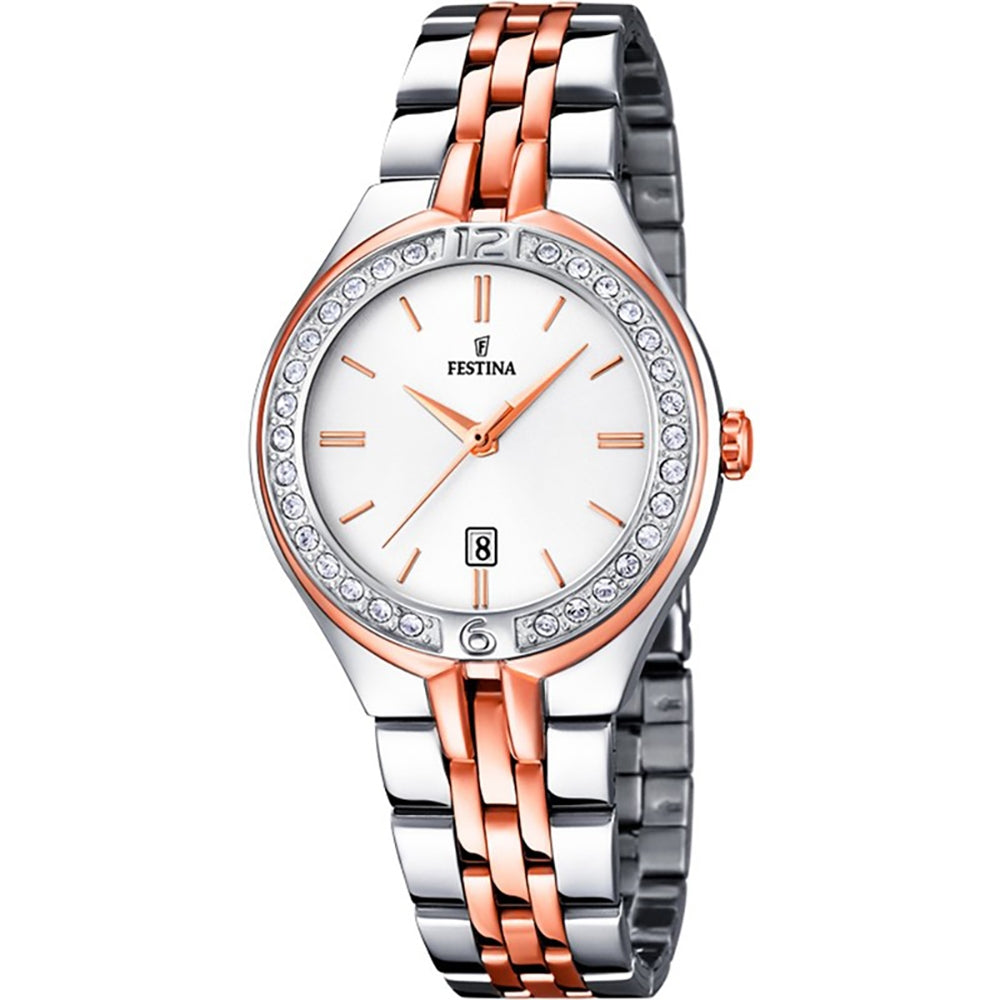 FESTINA WATCHES Mod. F16868/2 F16868_2 Armbanduhr