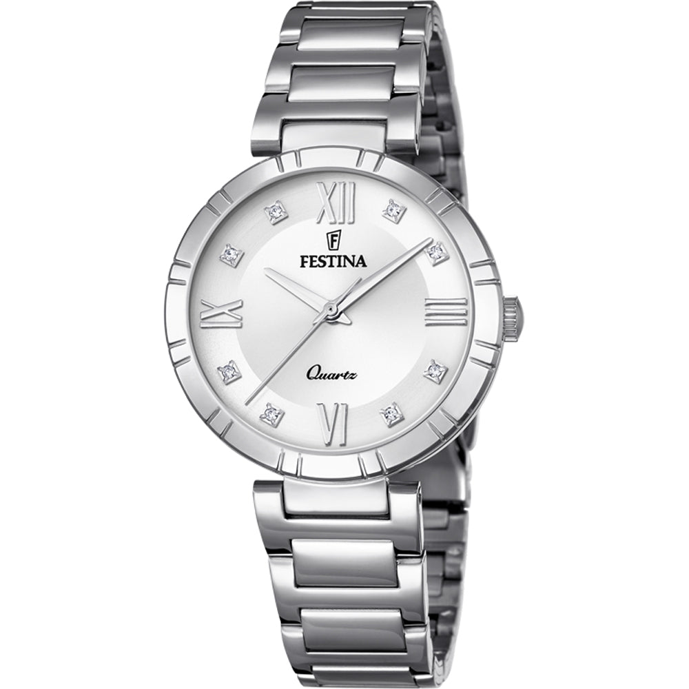 FESTINA WATCHES Mod. F16936/A F16936_A Armbanduhr