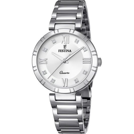 FESTINA WATCHES Mod. F16936/A F16936_A Armbanduhr