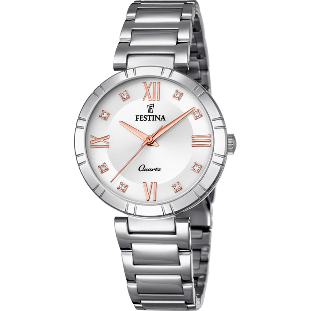 FESTINA WATCHES Mod. F16936/B F16936_B Armbanduhr