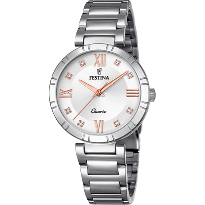 FESTINA WATCHES Mod. F16936/B F16936_B Armbanduhr