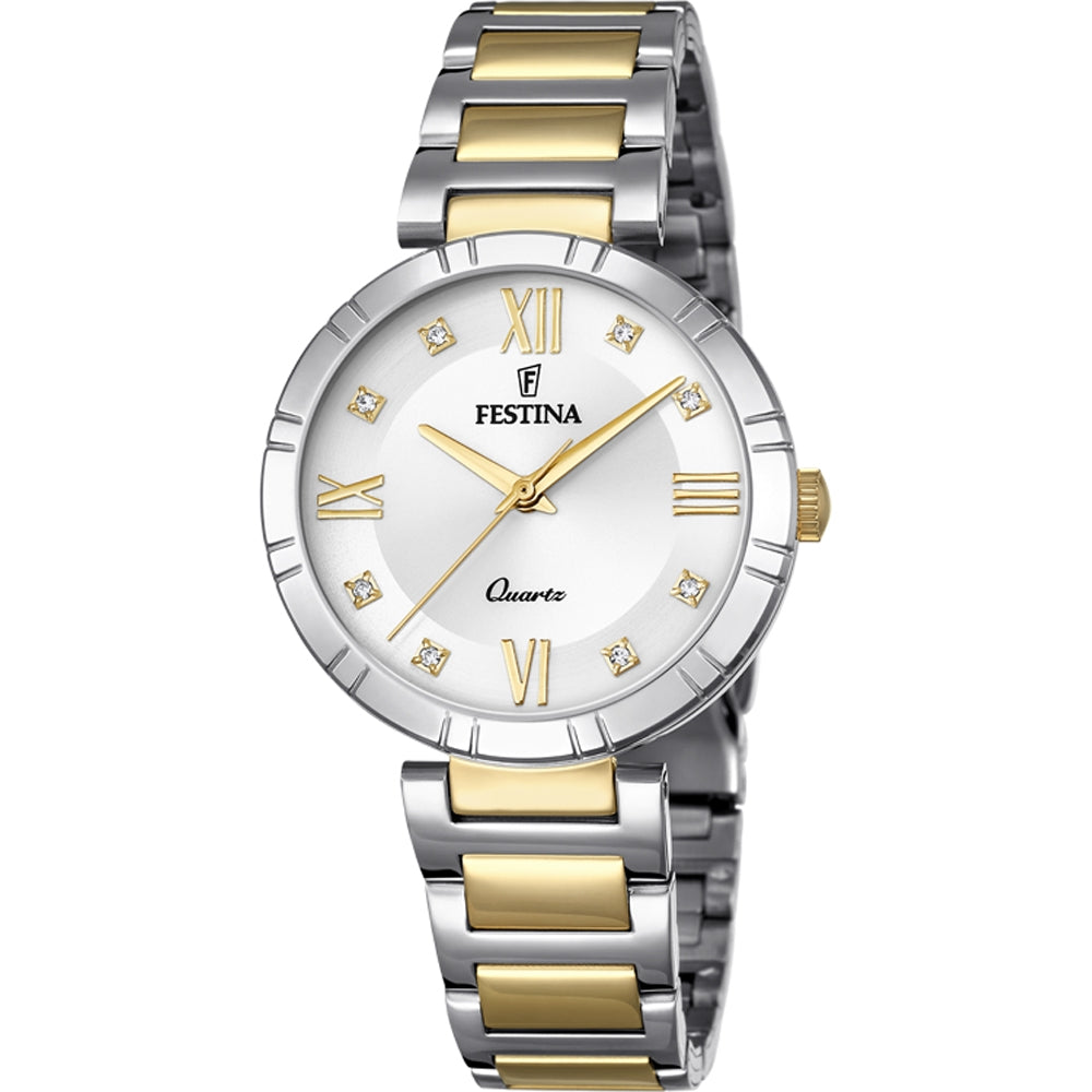 FESTINA WATCHES Mod. F16937/A F16937_A Armbanduhr