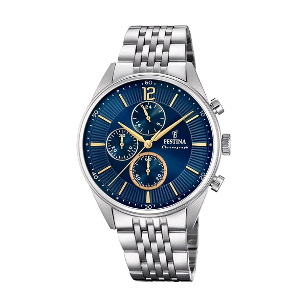 FESTINA WATCHES Mod. F20285/3 F20285_3 Armbanduhr ansicht-2