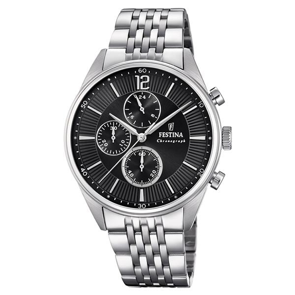 FESTINA WATCHES Mod. F20285/4 F20285_4 Armbanduhr ansicht-2