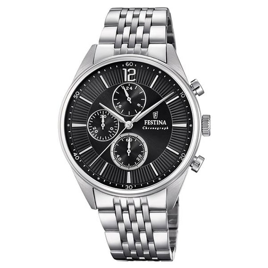 FESTINA WATCHES Mod. F20285/4 F20285_4 Armbanduhr ansicht-2