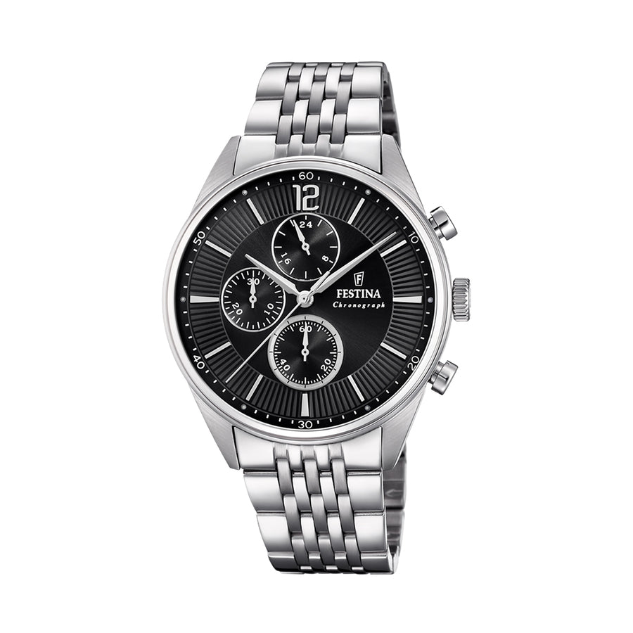 FESTINA WATCHES Mod. F20285/4 F20285_4 Armbanduhr ansicht-2