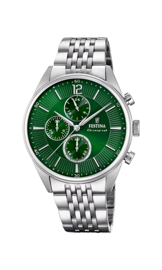 FESTINA WATCHES Mod. F20285/8 F20285_8 Armbanduhr
