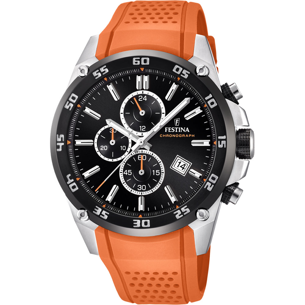 FESTINA WATCHES Mod. F20330/4 F20330_4 Armbanduhr ansicht-2
