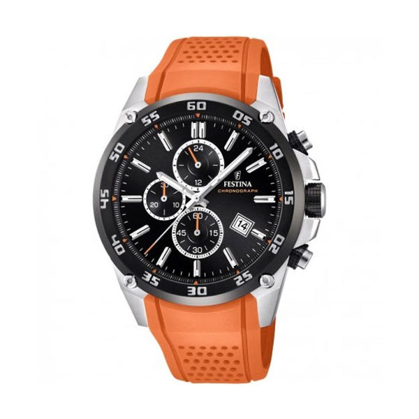 FESTINA WATCHES Mod. F20330/4 F20330_4 Armbanduhr ansicht-2