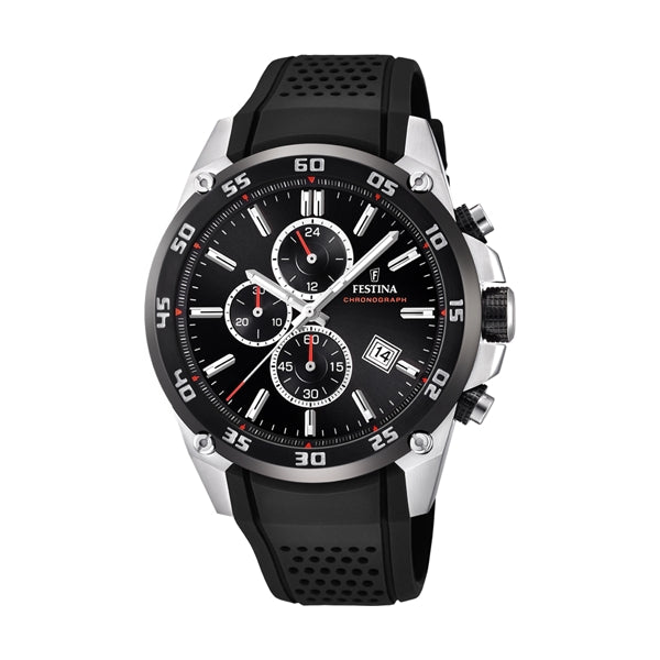 FESTINA WATCHES Mod. F20330/5 F20330_5 Armbanduhr ansicht-2