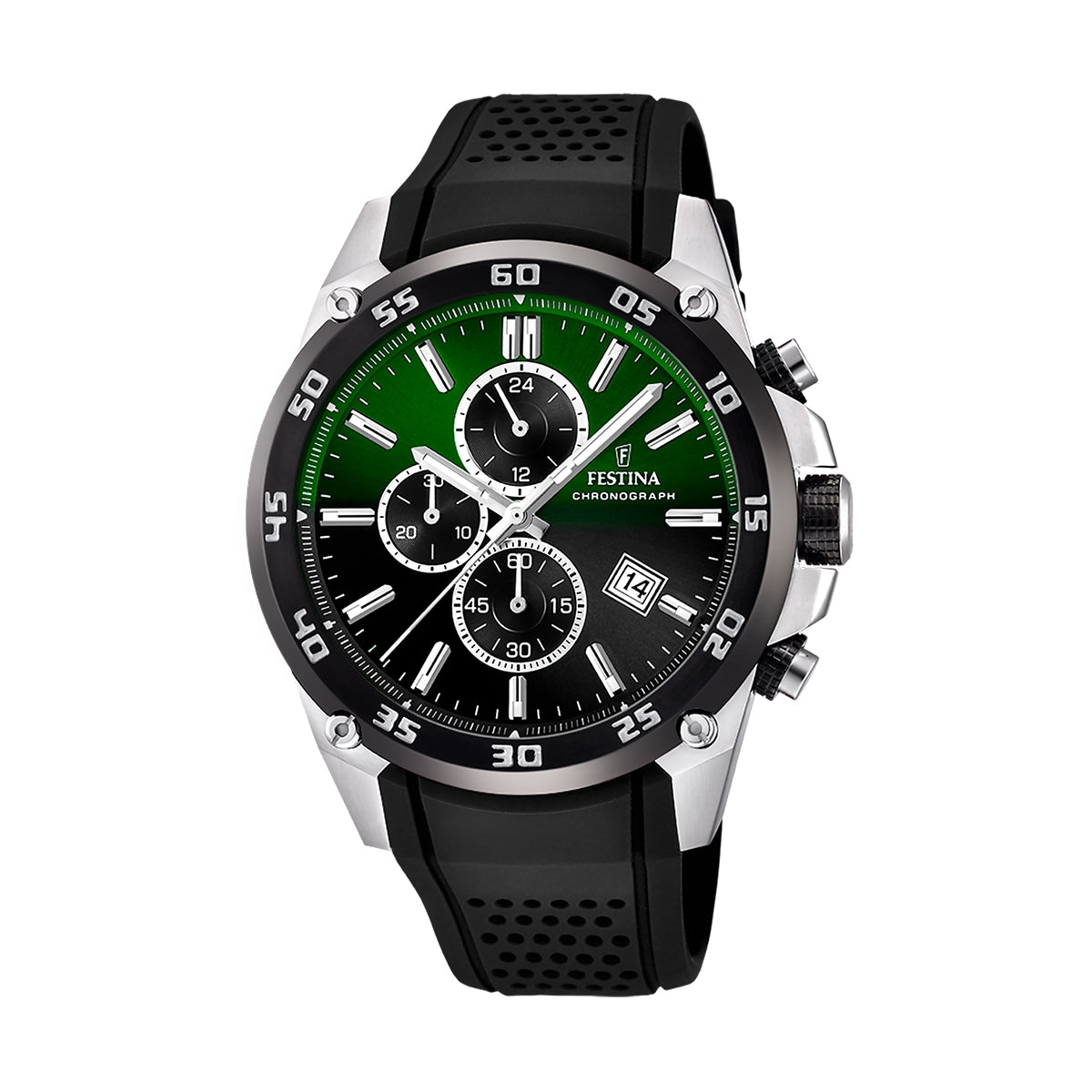 FESTINA WATCHES Mod. F20330/B F20330_B Armbanduhr