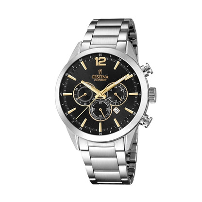 FESTINA WATCHES Mod. F20343/4 F20343_4 Armbanduhr