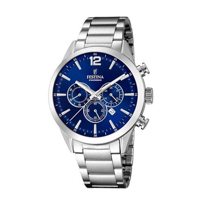 FESTINA WATCHES Mod. F20343/7 F20343_7 Armbanduhr