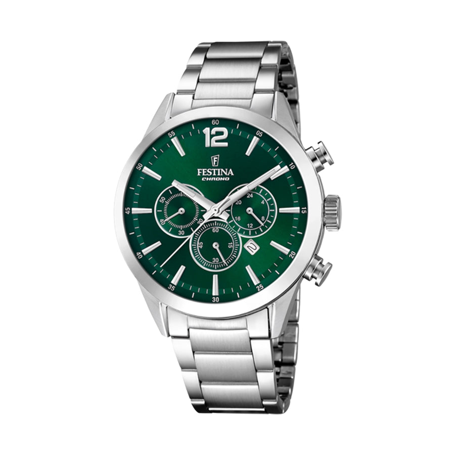 FESTINA WATCHES Mod. F20343/B F20343_B Armbanduhr