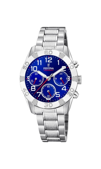 FESTINA WATCHES Mod. F20345/2 F20345_2 Armbanduhr