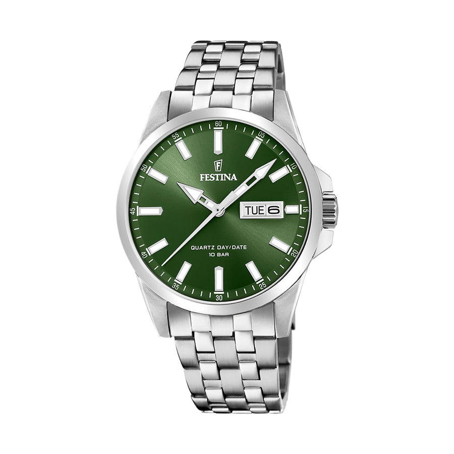 FESTINA WATCHES Mod. F20357/5 F20357_5 Armbanduhr ansicht-2