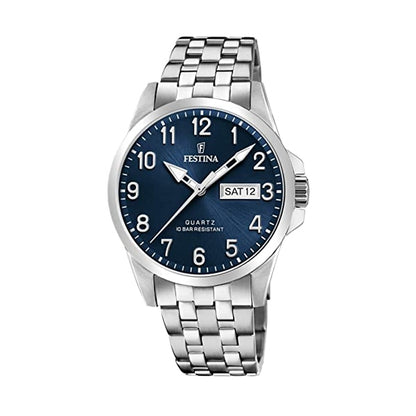 FESTINA WATCHES Mod. F20357/C F20357_C Armbanduhr