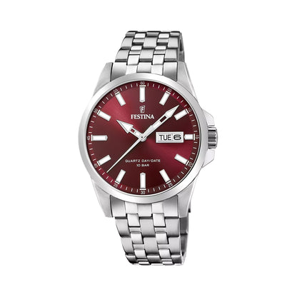 FESTINA WATCHES Mod. F20357/G F20357_G Armbanduhr ansicht-3