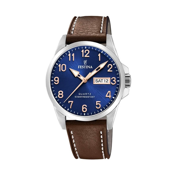 FESTINA WATCHES Mod. F20358/B F20358_B Armbanduhr