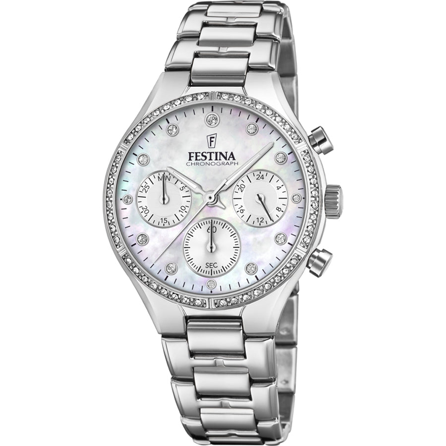 FESTINA WATCHES Mod. F20401/1 F20401_1 Armbanduhr