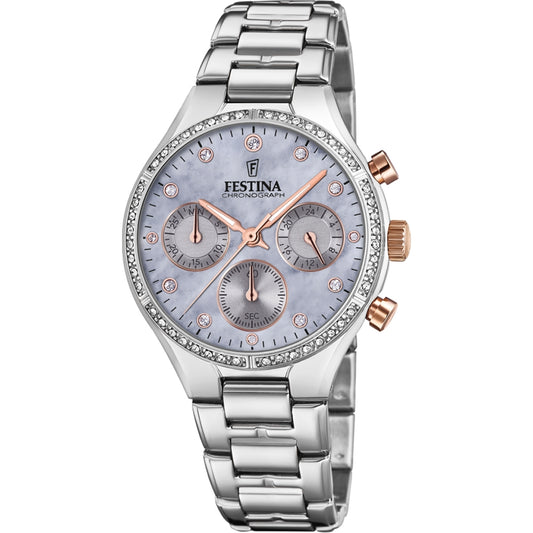 FESTINA WATCHES Mod. F20401/3 F20401_3 Armbanduhr