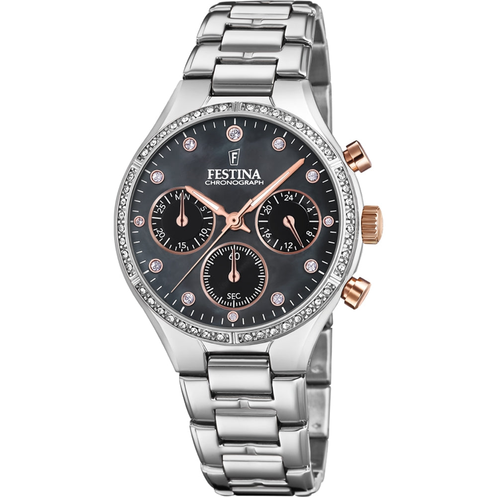 FESTINA WATCHES Mod. F20401/4 F20401_4 Armbanduhr