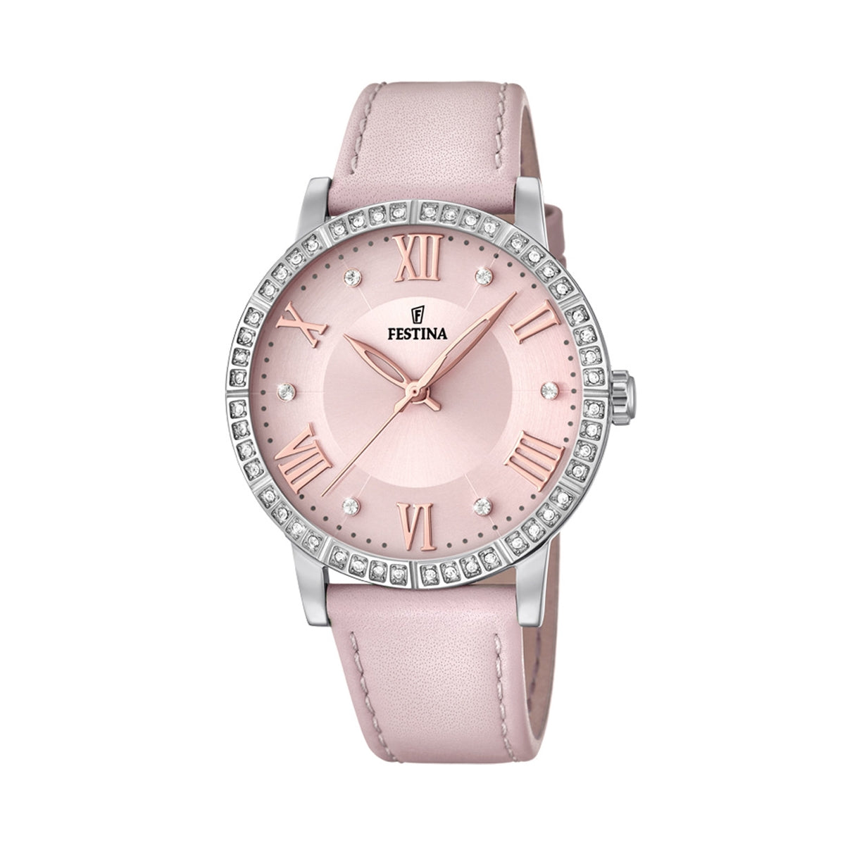 FESTINA WATCHES Mod. F20412/2 F20412_2 Armbanduhr