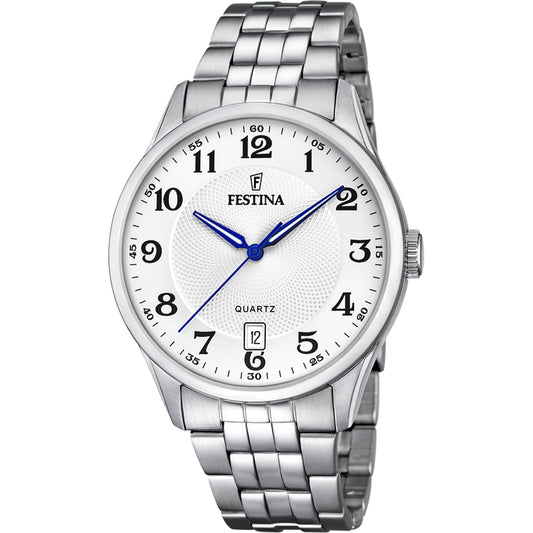 FESTINA WATCHES Mod. F20425/1 F20425_1 Armbanduhr ansicht-2