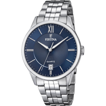 FESTINA WATCHES Mod. F20425/2 F20425_2 Armbanduhr ansicht-2
